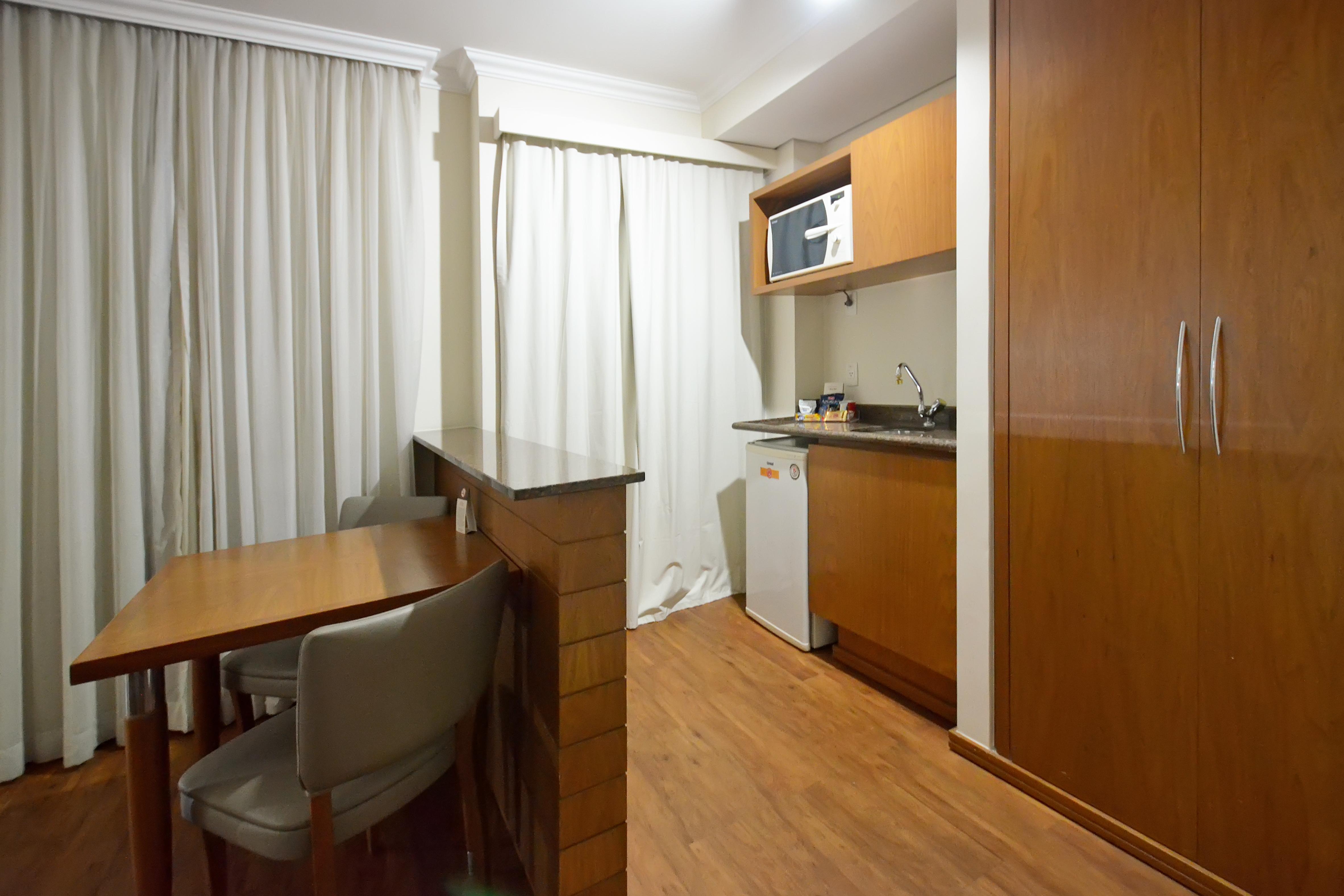 Bela Cintra Stay by Atlantica Residences - Antigo Quality Suites Bela Cintra São Paulo Exterior foto
